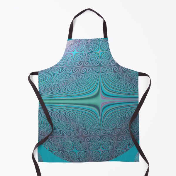 Item preview, Psykach - azure designed and sold by JoanNinjaHen.
