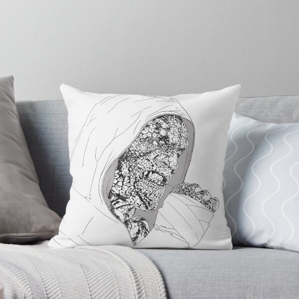 Item preview, Killer Croc designed and sold by H. A.