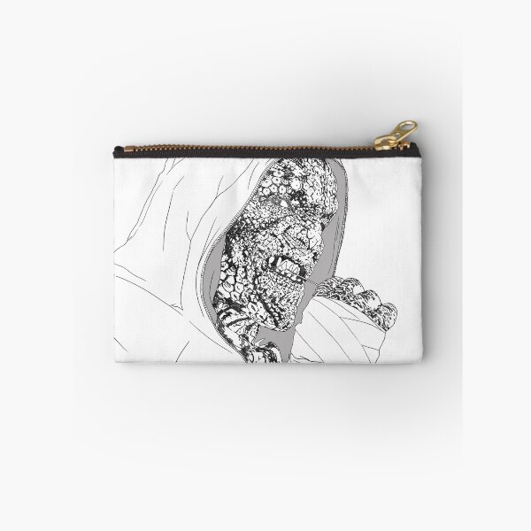 Item preview, Killer Croc designed and sold by H. A.