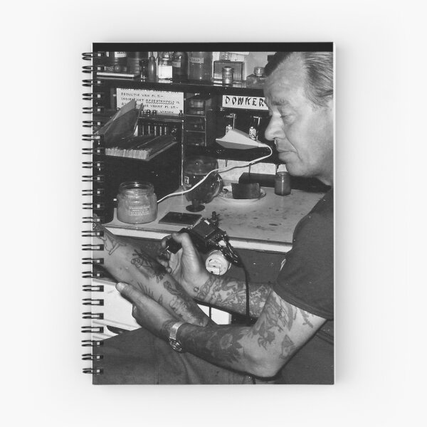 Item preview, Vintage Tattoo art on body - retro studio tattoos bizarre art  designed and sold by Coolstuff4you71.