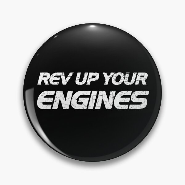 Item preview, Scotty Kilmer Rev Up Your Engines Vintage designed and sold by denisseinfeld.