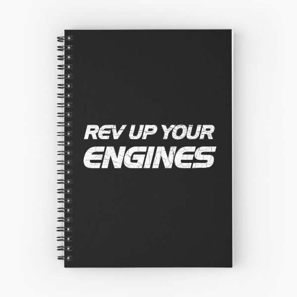 Item preview, Scotty Kilmer Rev Up Your Engines Vintage designed and sold by denisseinfeld.