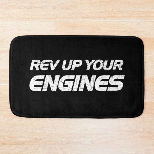 Item preview, Scotty Kilmer Rev Up Your Engines Vintage designed and sold by denisseinfeld.