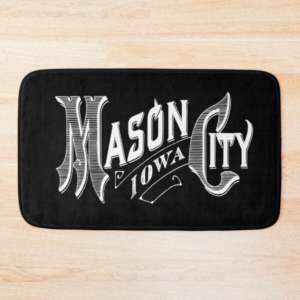 Item preview, Vintage Mason City, IA designed and sold by DonDota.