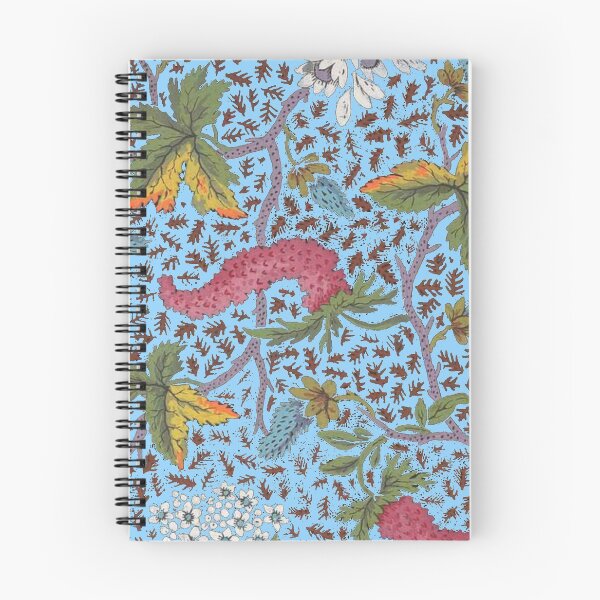 Item preview, Pastel Color Floral Pattern #8! designed and sold by Krispsm.