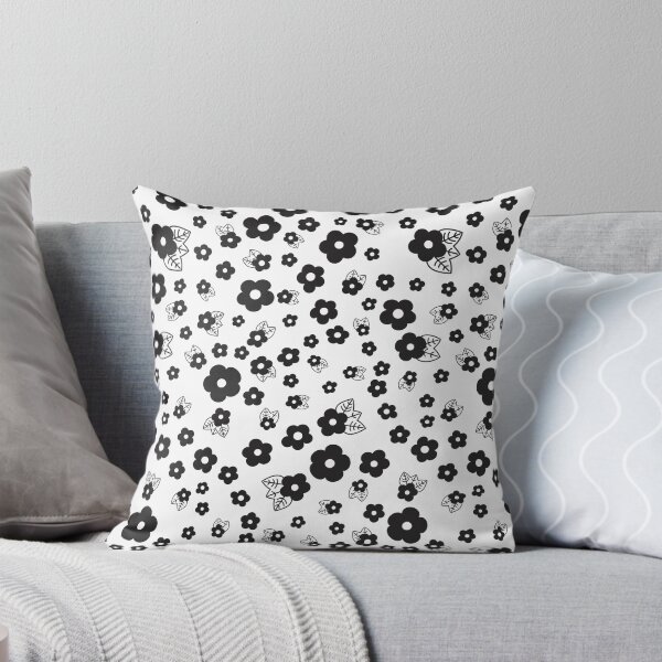 Item preview, Small flowers background designed and sold by Vectshirt-shop.