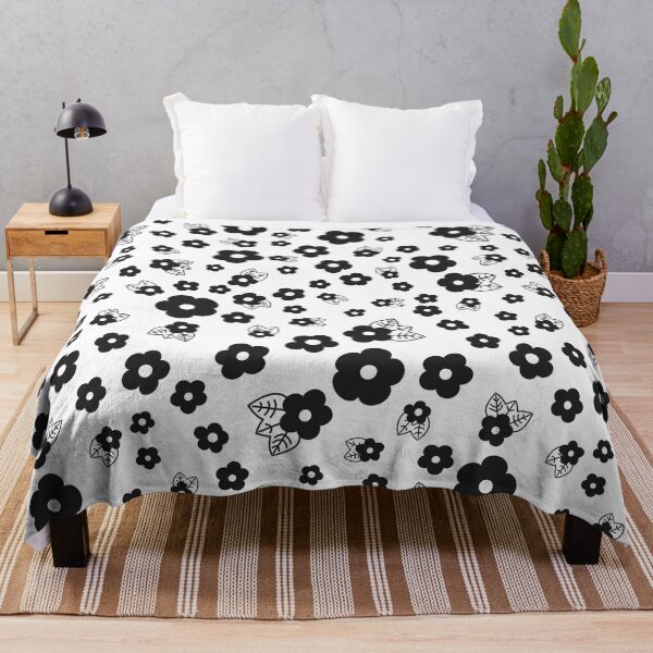 Item preview, Small flowers background designed and sold by Vectshirt-shop.