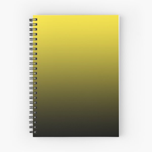 Item preview, Dark Yellow Gradient designed and sold by RioCariocaClub.