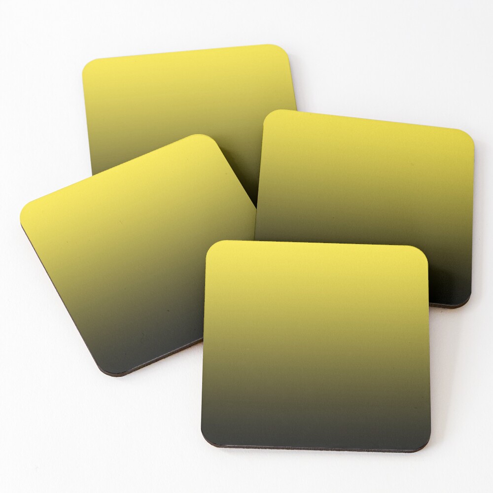 Item preview, Coasters (Set of 4) designed and sold by RioCariocaClub.
