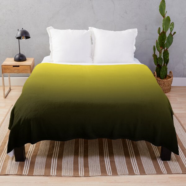Item preview, Dark Yellow Gradient designed and sold by RioCariocaClub.