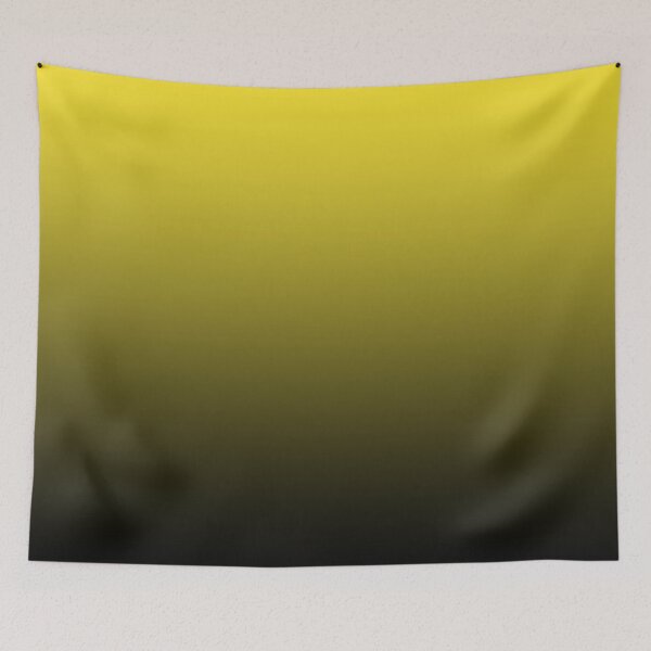 Item preview, Dark Yellow Gradient designed and sold by RioCariocaClub.