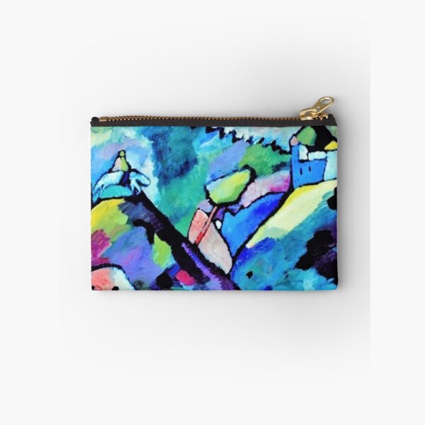 Item preview, Wassily Kandinsky, Improvisation 9, 1910 designed and sold by SEEMUELLER.