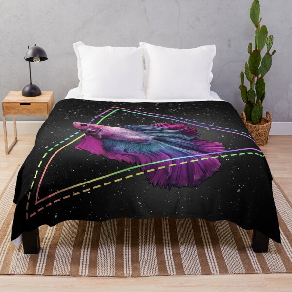 Item preview, Cosmic Betta designed and sold by ind3finite.