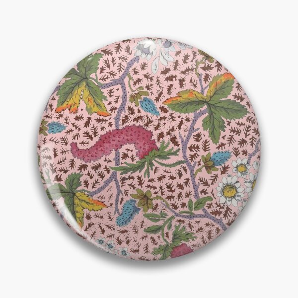 Item preview, Pastel Color Floral Pattern #8! designed and sold by Krispsm.
