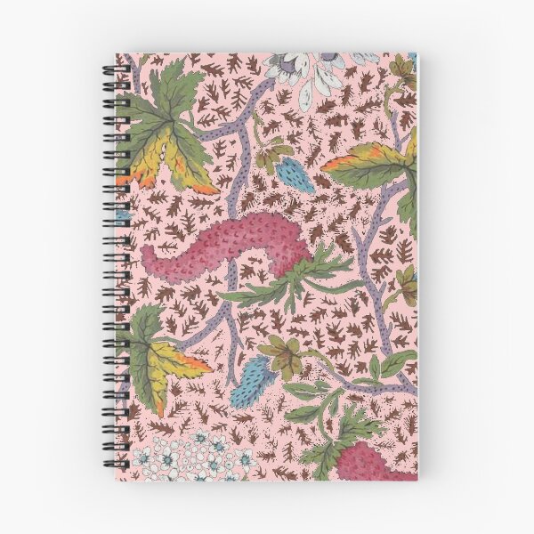 Item preview, Pastel Color Floral Pattern #8! designed and sold by Krispsm.