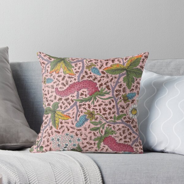 Item preview, Pastel Color Floral Pattern #8! designed and sold by Krispsm.
