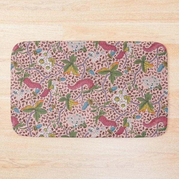 Item preview, Pastel Color Floral Pattern #8! designed and sold by Krispsm.