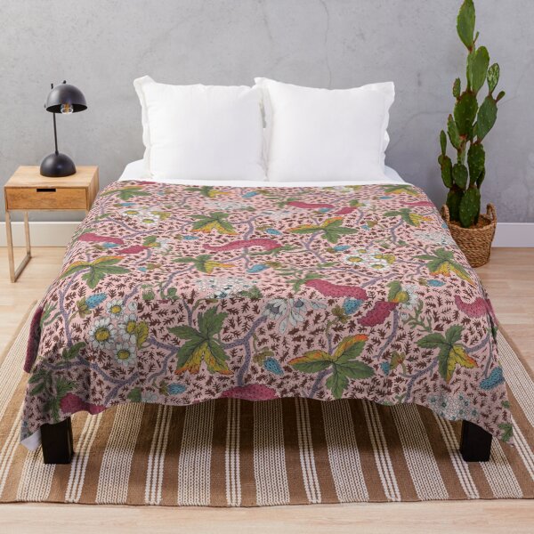 Item preview, Pastel Color Floral Pattern #8! designed and sold by Krispsm.