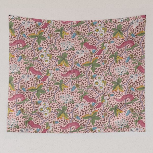Item preview, Pastel Color Floral Pattern #8! designed and sold by Krispsm.