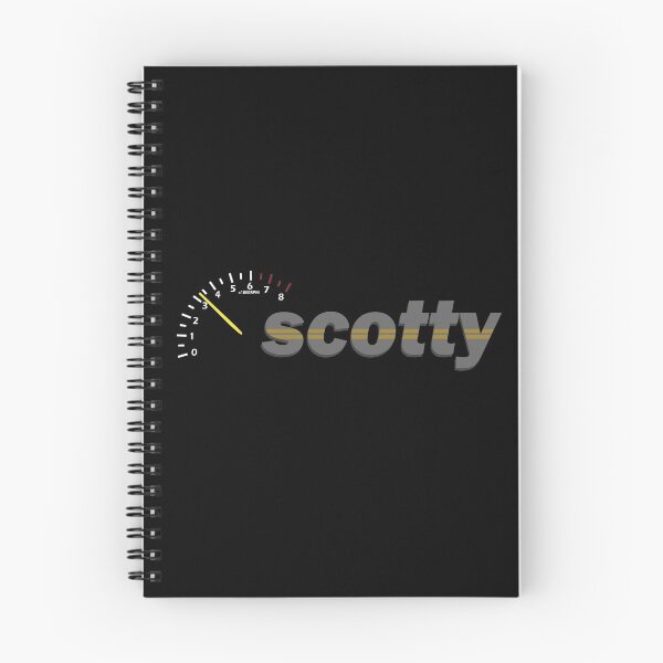 Item preview, Scotty Kilmer Logo designed and sold by denisseinfeld.