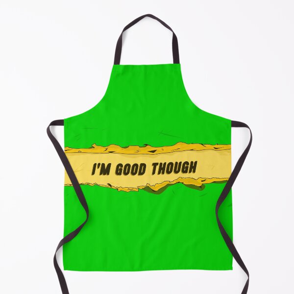 Item preview, I'm good though Key Lime Metroliner Cargo Pilot designed and sold by Ngaiseot.
