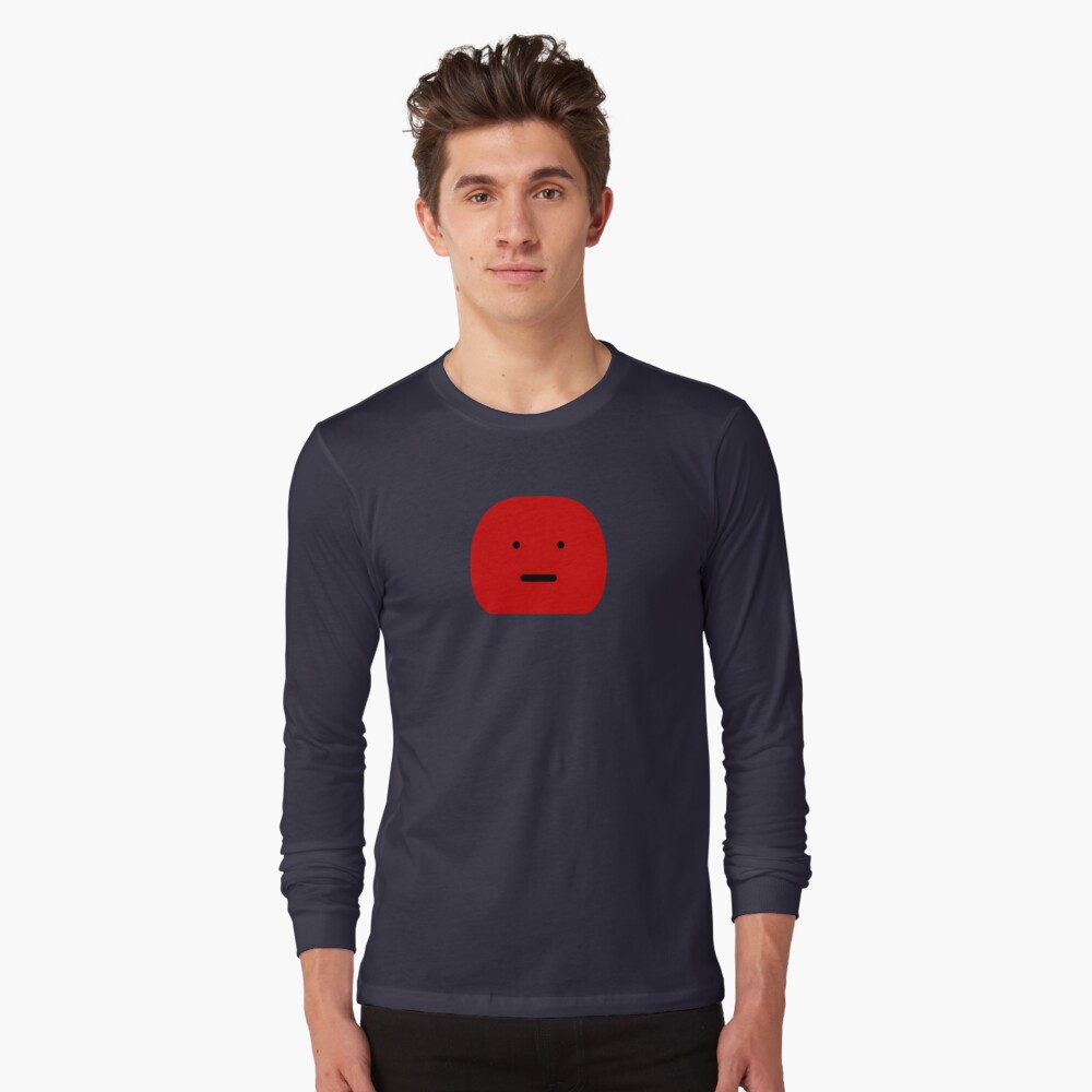 Item preview, Long Sleeve T-Shirt designed and sold by biologysims.