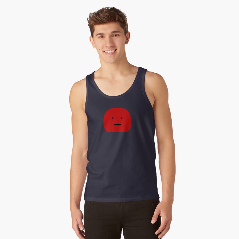 Item preview, Tank Top designed and sold by biologysims.