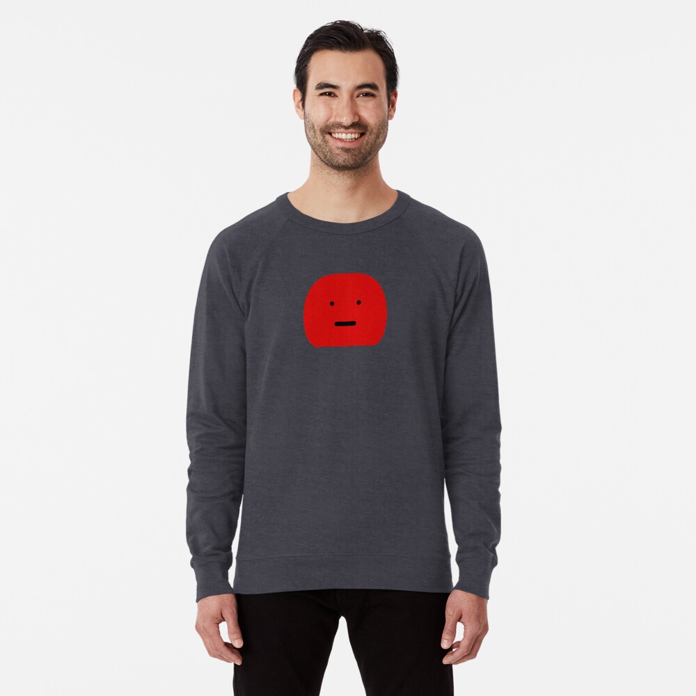 Item preview, Lightweight Sweatshirt designed and sold by biologysims.