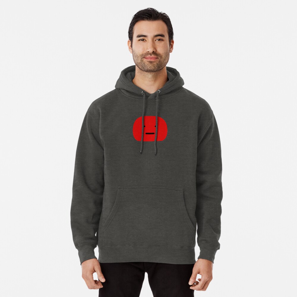 Item preview, Pullover Hoodie designed and sold by biologysims.