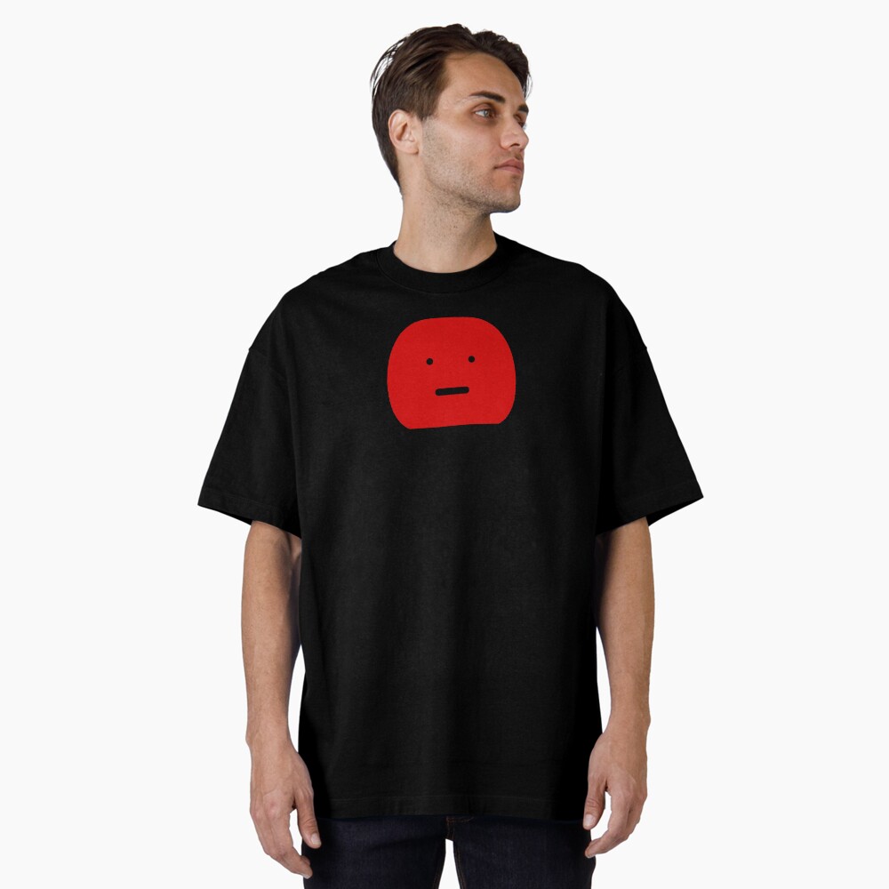 Item preview, Oversized T-Shirt designed and sold by biologysims.