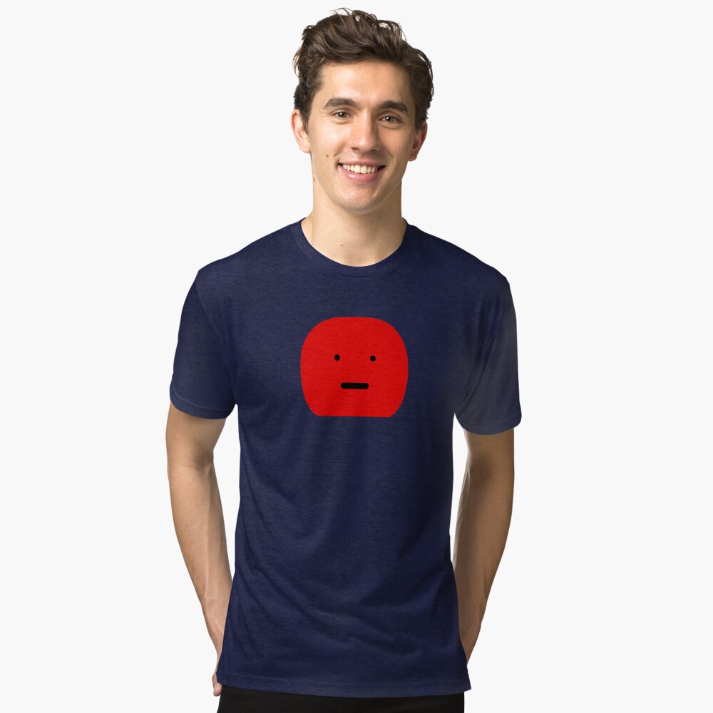 Item preview, Tri-blend T-Shirt designed and sold by biologysims.