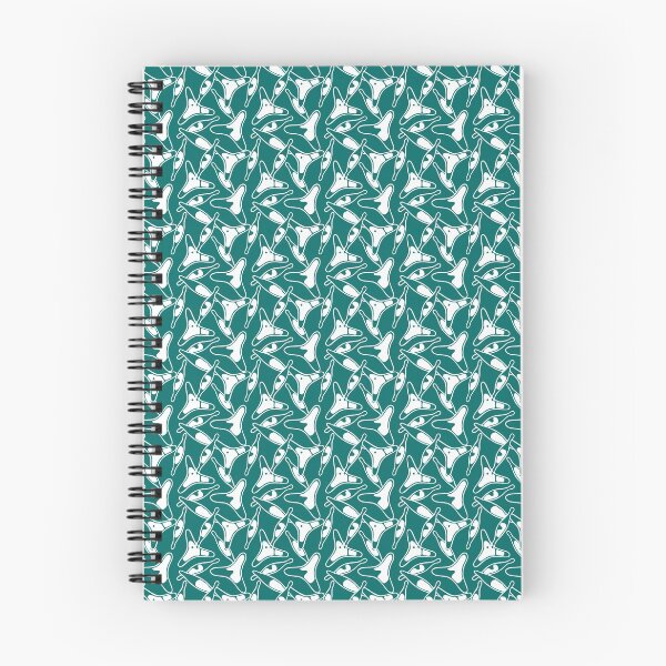 Item preview, Phaeodactylum tricornutum (teal) designed and sold by totes-eukaryote.