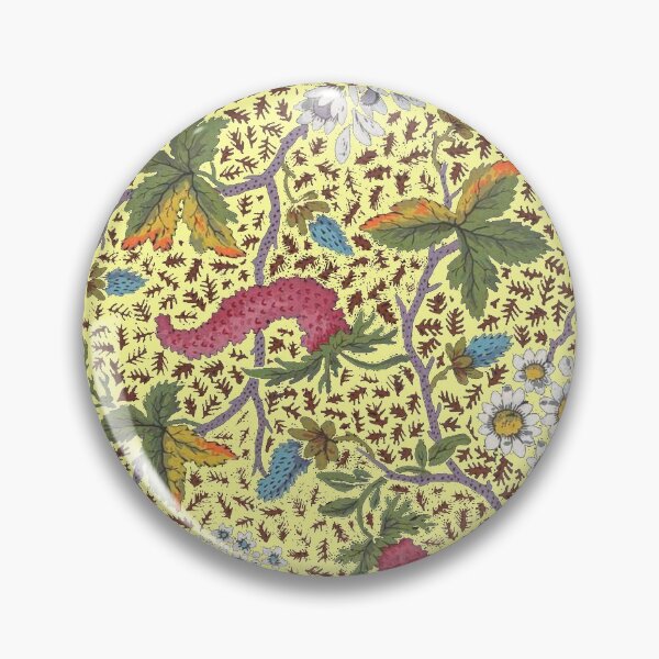 Item preview, Pastel Color Floral Pattern #8! designed and sold by Krispsm.