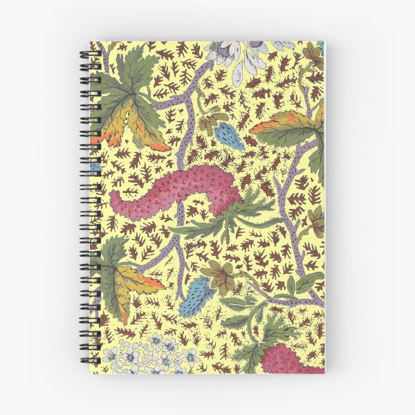 Item preview, Pastel Color Floral Pattern #8! designed and sold by Krispsm.