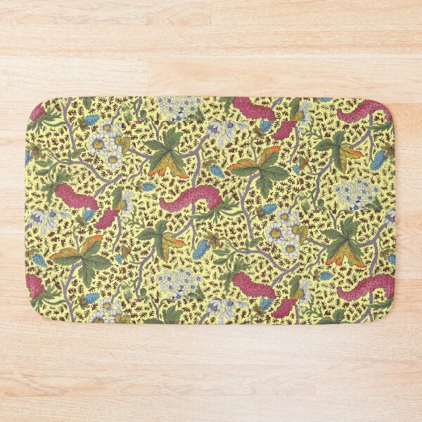 Item preview, Pastel Color Floral Pattern #8! designed and sold by Krispsm.