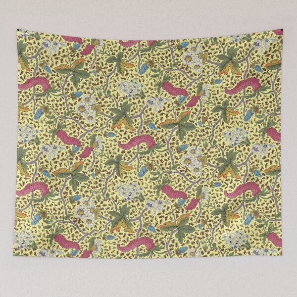 Item preview, Pastel Color Floral Pattern #8! designed and sold by Krispsm.