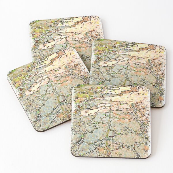 Item preview, Roman road cobblestones designed and sold by Giuseppe Cocco.