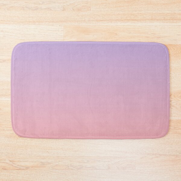 Item preview, Purple Pink Pastel Ombre Gradient designed and sold by Julie Erin Designs.