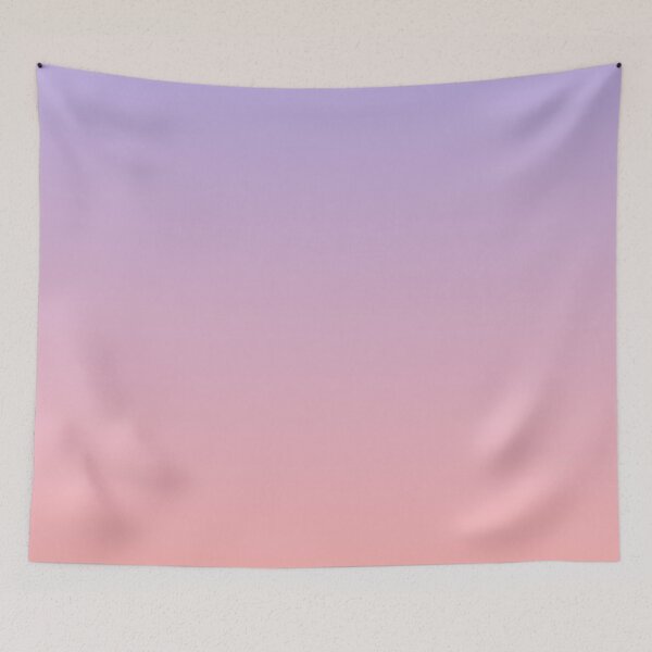 Item preview, Purple Pink Pastel Ombre Gradient designed and sold by Julie Erin Designs.
