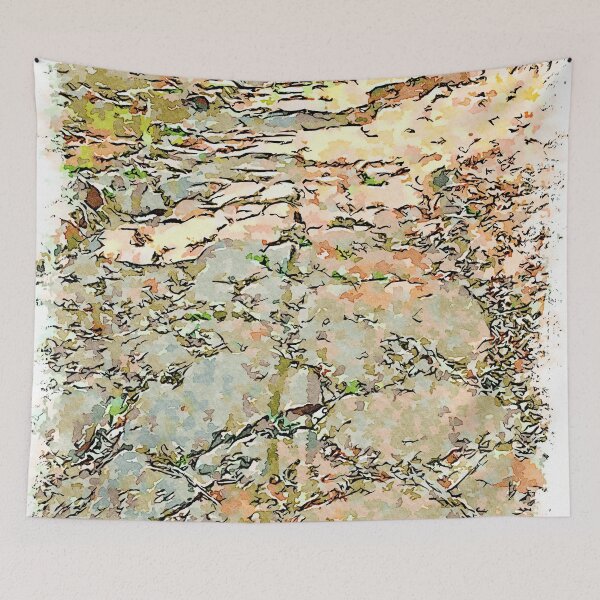 Item preview, Roman road cobblestones designed and sold by Giuseppe Cocco.