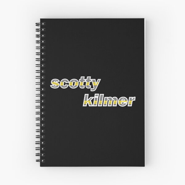 Item preview, Scotty Kilmer Logo designed and sold by denisseinfeld.