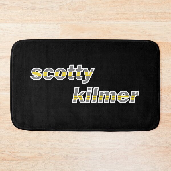 Item preview, Scotty Kilmer Logo designed and sold by denisseinfeld.