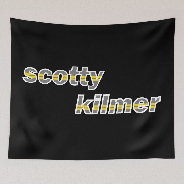 Item preview, Scotty Kilmer Logo designed and sold by denisseinfeld.