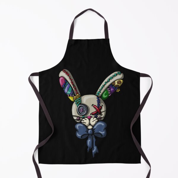 Item preview, Stitch Bunny designed and sold by AdraImaginarium.