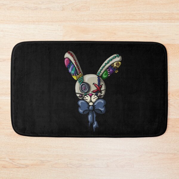 Item preview, Stitch Bunny designed and sold by AdraImaginarium.