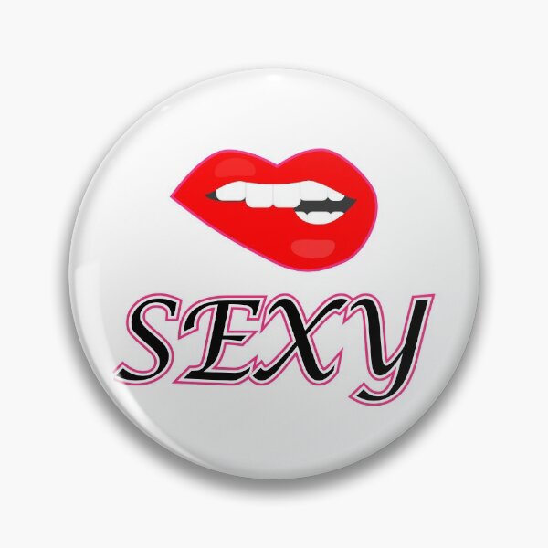 Item preview, Sexy Lip Bite designed and sold by ArashiiGames.