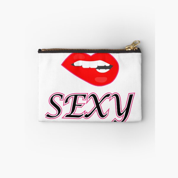 Item preview, Sexy Lip Bite designed and sold by ArashiiGames.