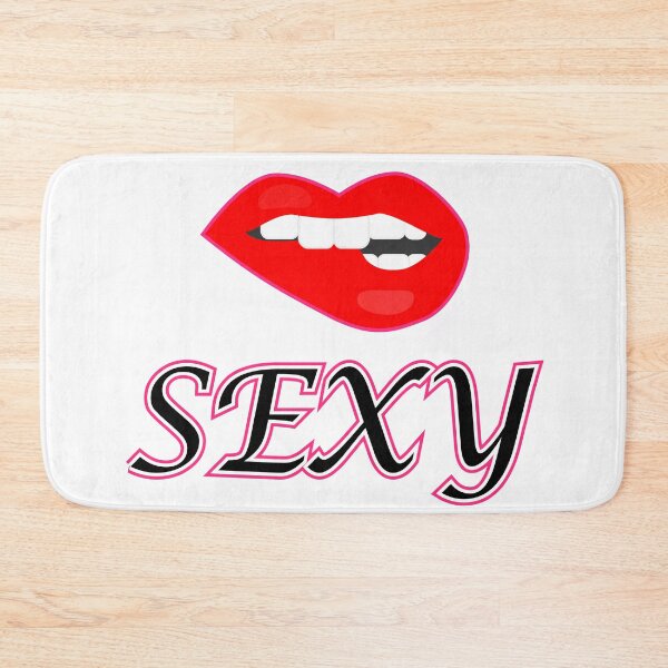 Item preview, Sexy Lip Bite designed and sold by ArashiiGames.