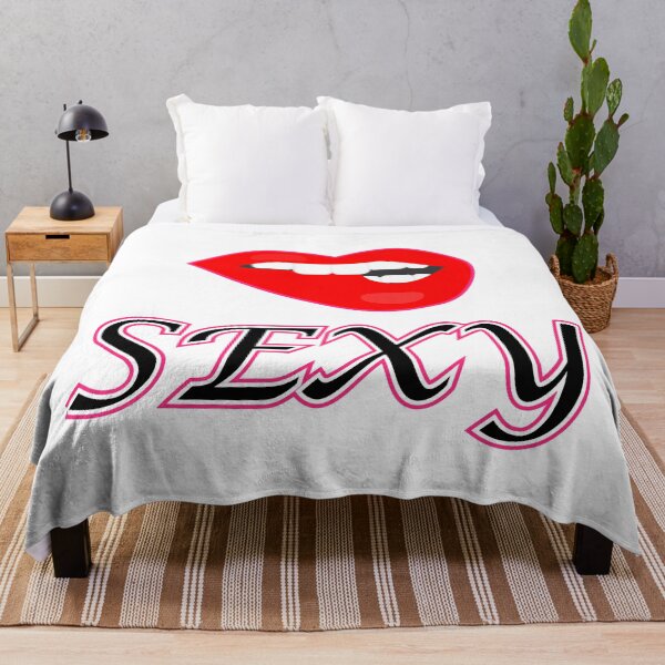 Item preview, Sexy Lip Bite designed and sold by ArashiiGames.