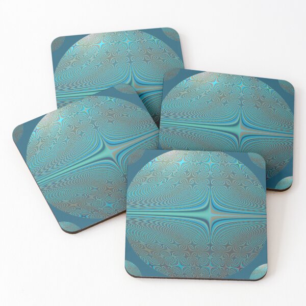 Item preview, Copy of Psykach - Azure 2 designed and sold by JoanNinjaHen.